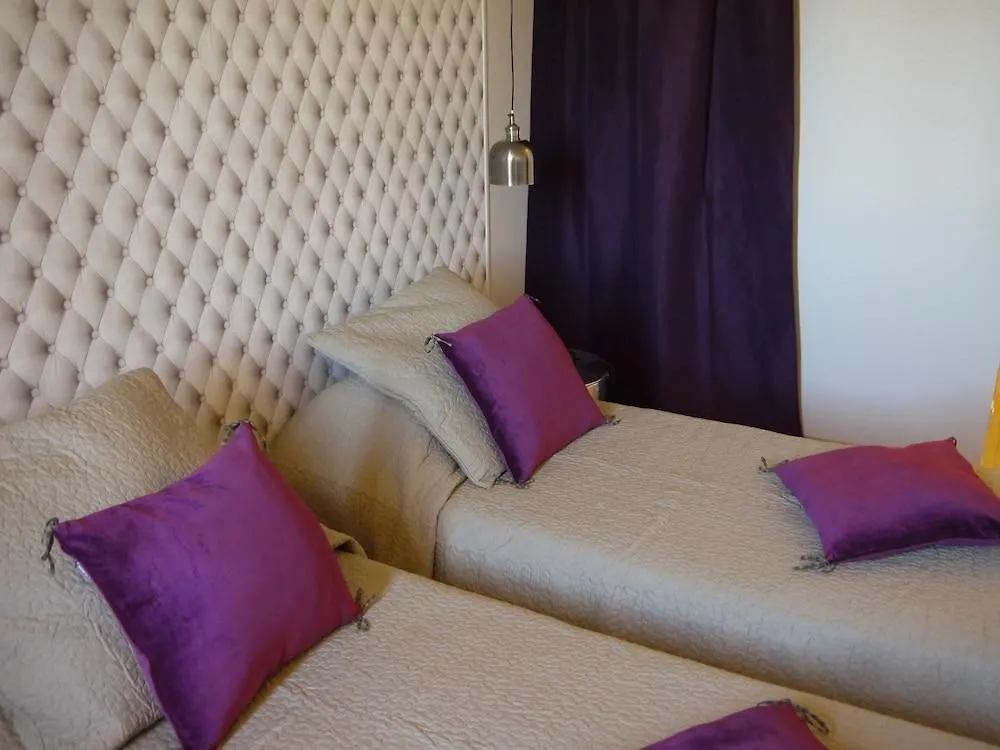 La Quietat Hotel Toulouse