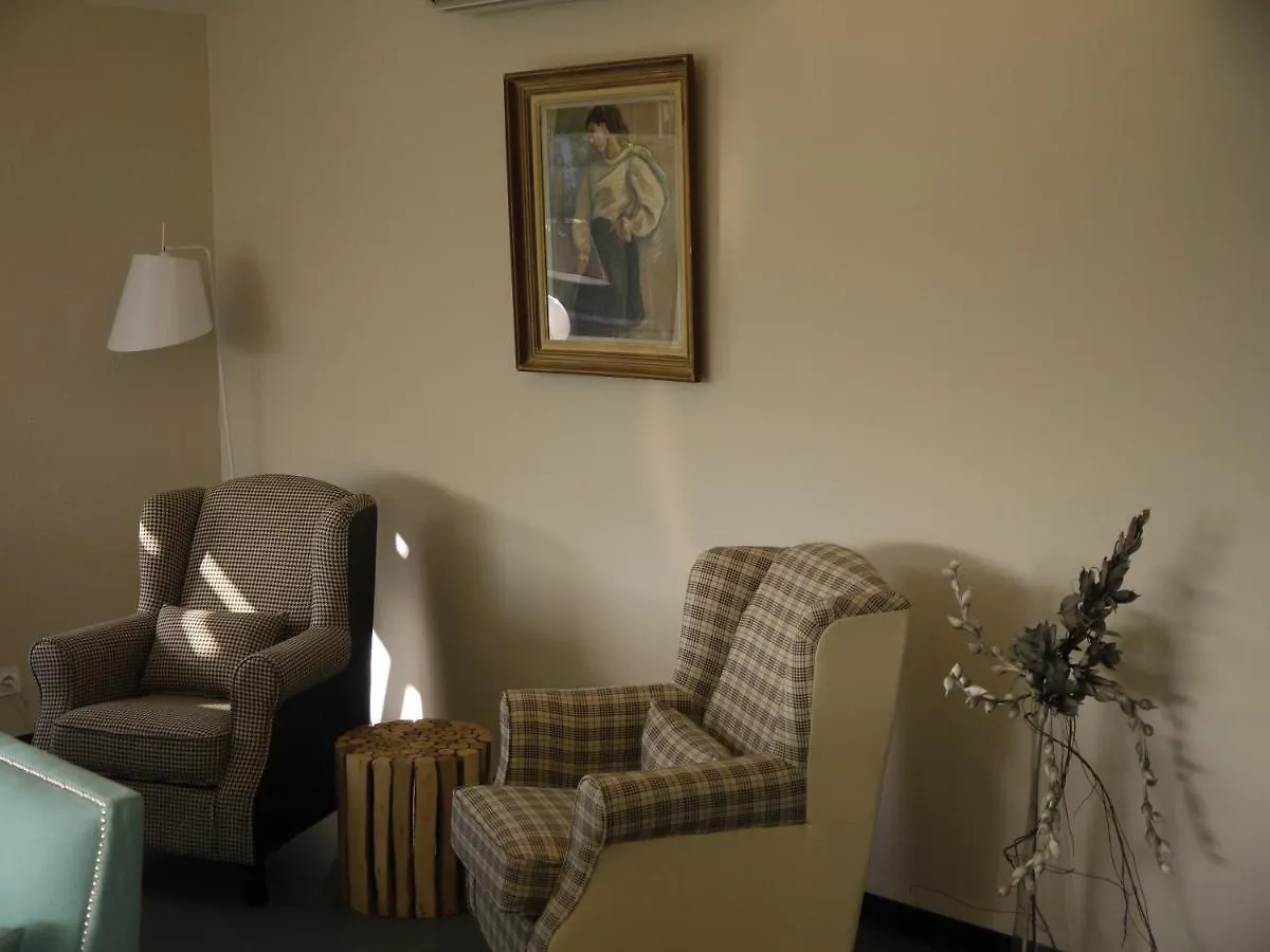 La Quietat Hotel Toulouse