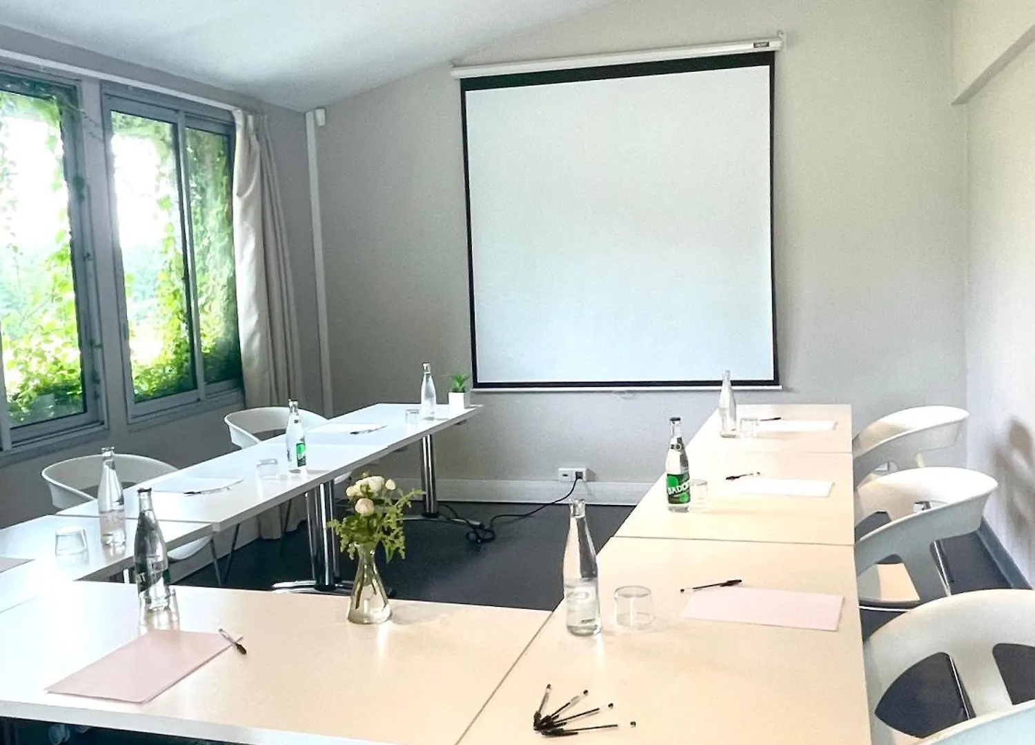 La Quietat Hotel Toulouse