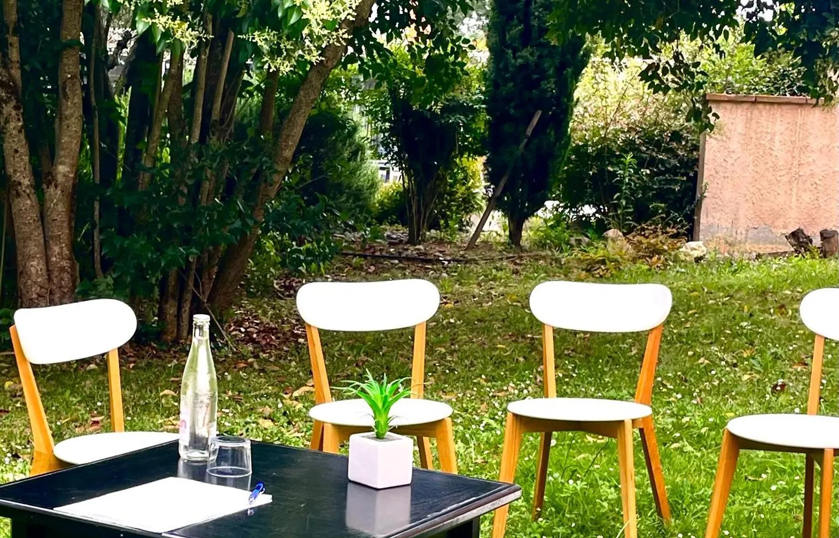 La Quietat Hotel Toulouse