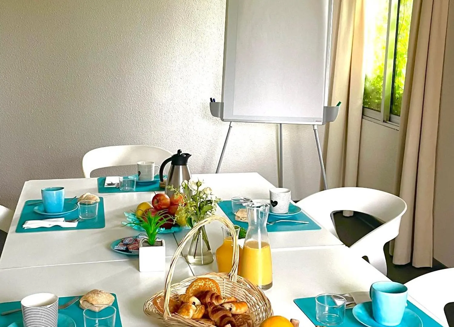 ***  La Quietat Hotel Toulouse France