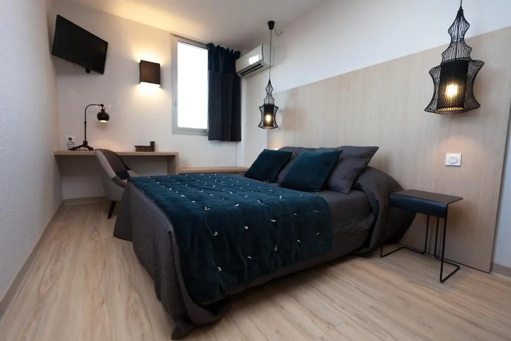 La Quietat Hotel Toulouse