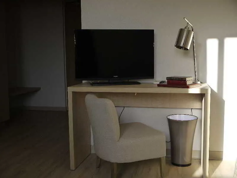 La Quietat Hotel Toulouse