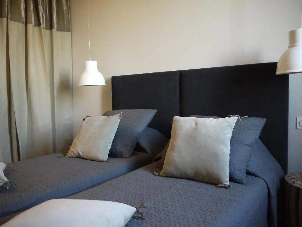 La Quietat Hotel Toulouse France