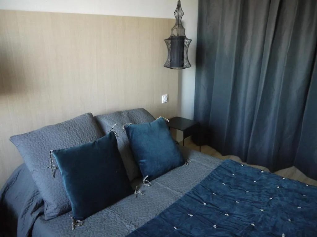 La Quietat Hotel Toulouse