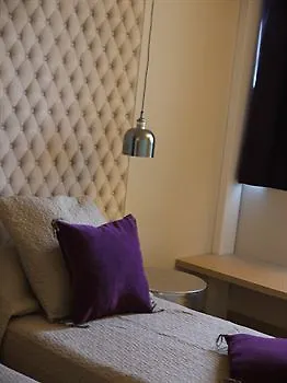 La Quietat Hotel Toulouse France
