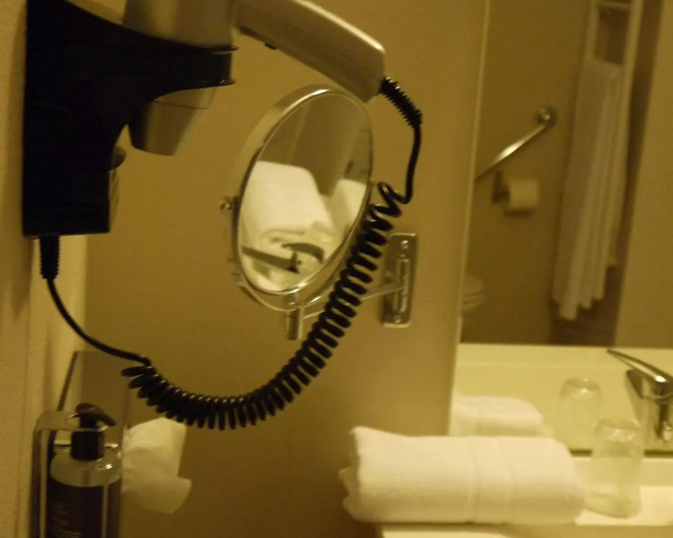 La Quietat Hotel Toulouse France