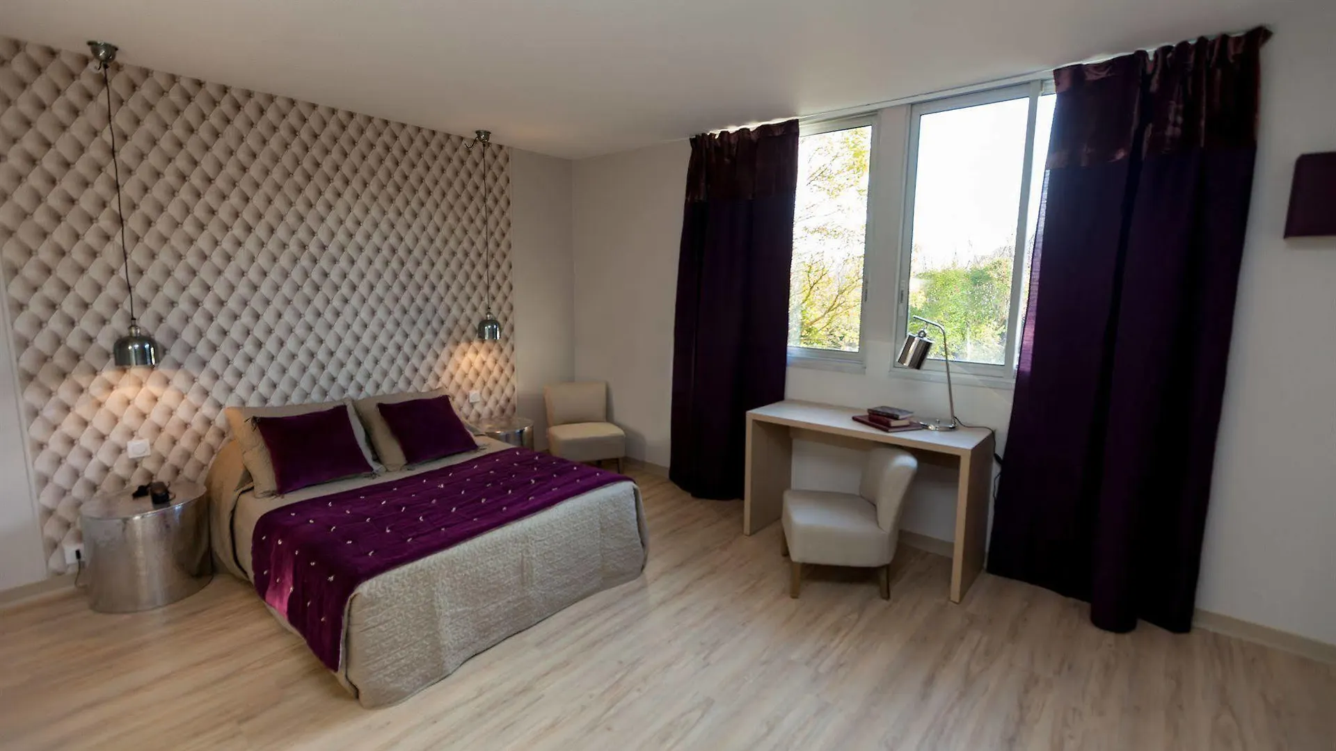 La Quietat Hotel Toulouse