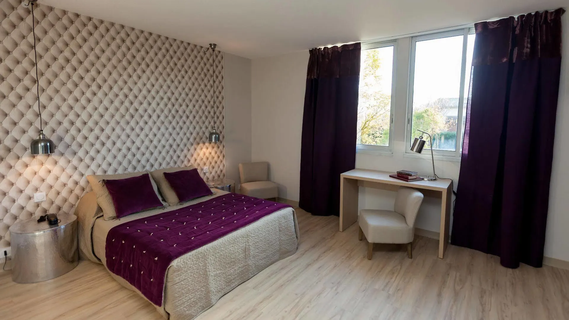 La Quietat Hotel Toulouse