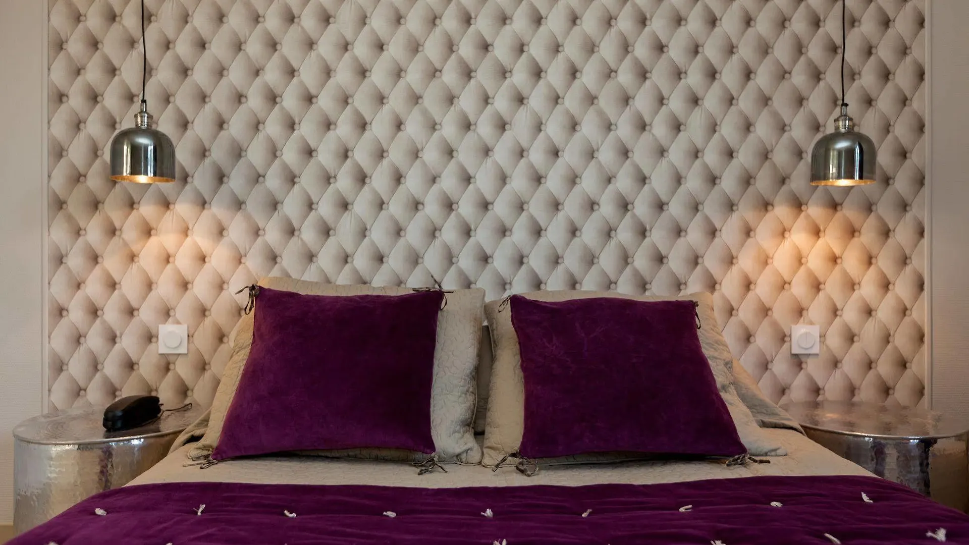 La Quietat Hotel Toulouse
