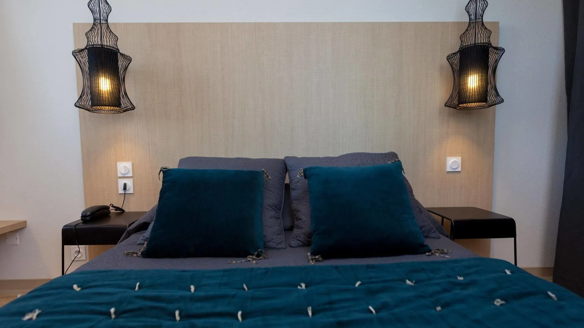 La Quietat Hotel Toulouse