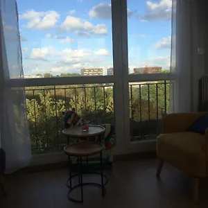 Safari Dream Apartment