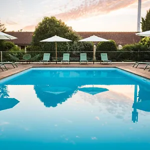 Aparthotel De Diane -