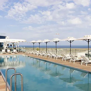 Sheraton Airport Hotel