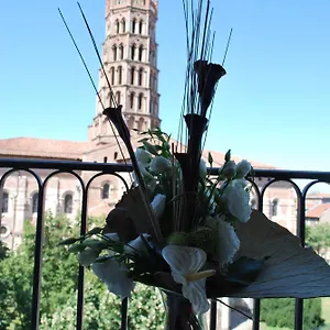 St Sernin *** Toulouse