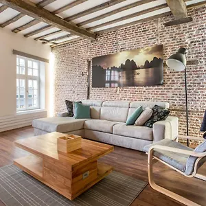 Esquermoise Apartment
