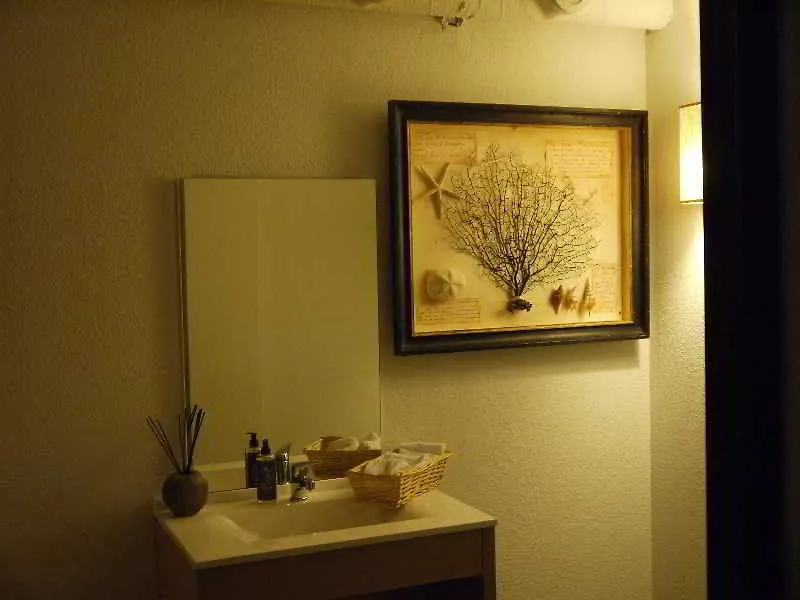 La Quietat Hotel Toulouse